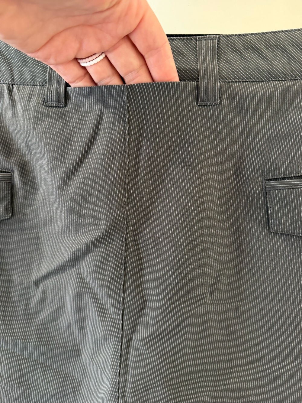 Travis Mathew Shorts - Picture 6 of 7